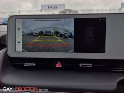 2022 Hyundai Ioniq 5