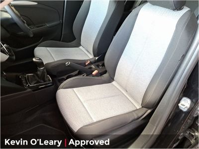 2024 Opel Corsa