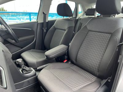 2016 Volkswagen Polo