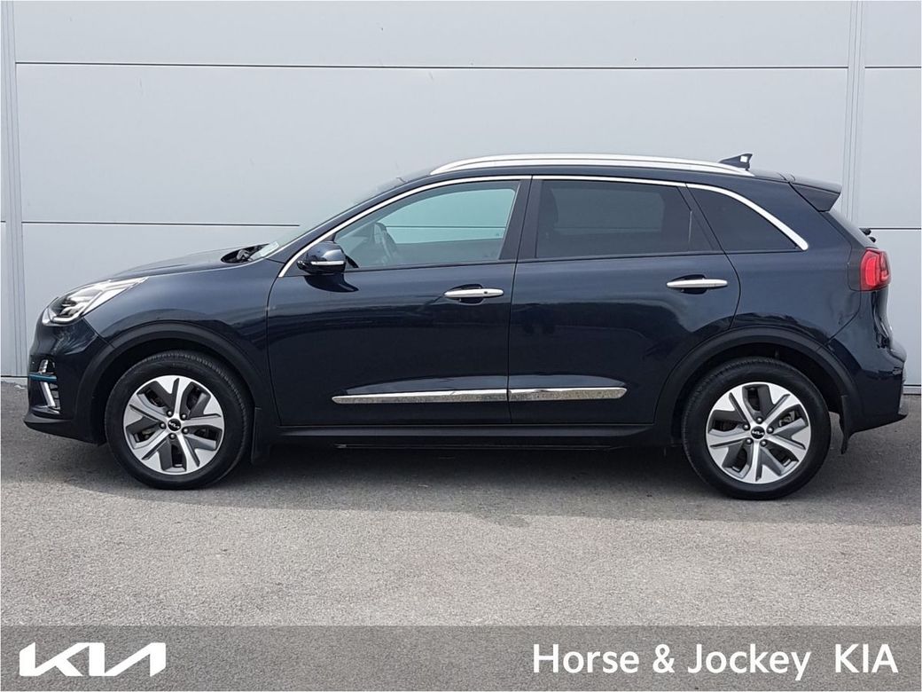 2022 Kia e-Niro