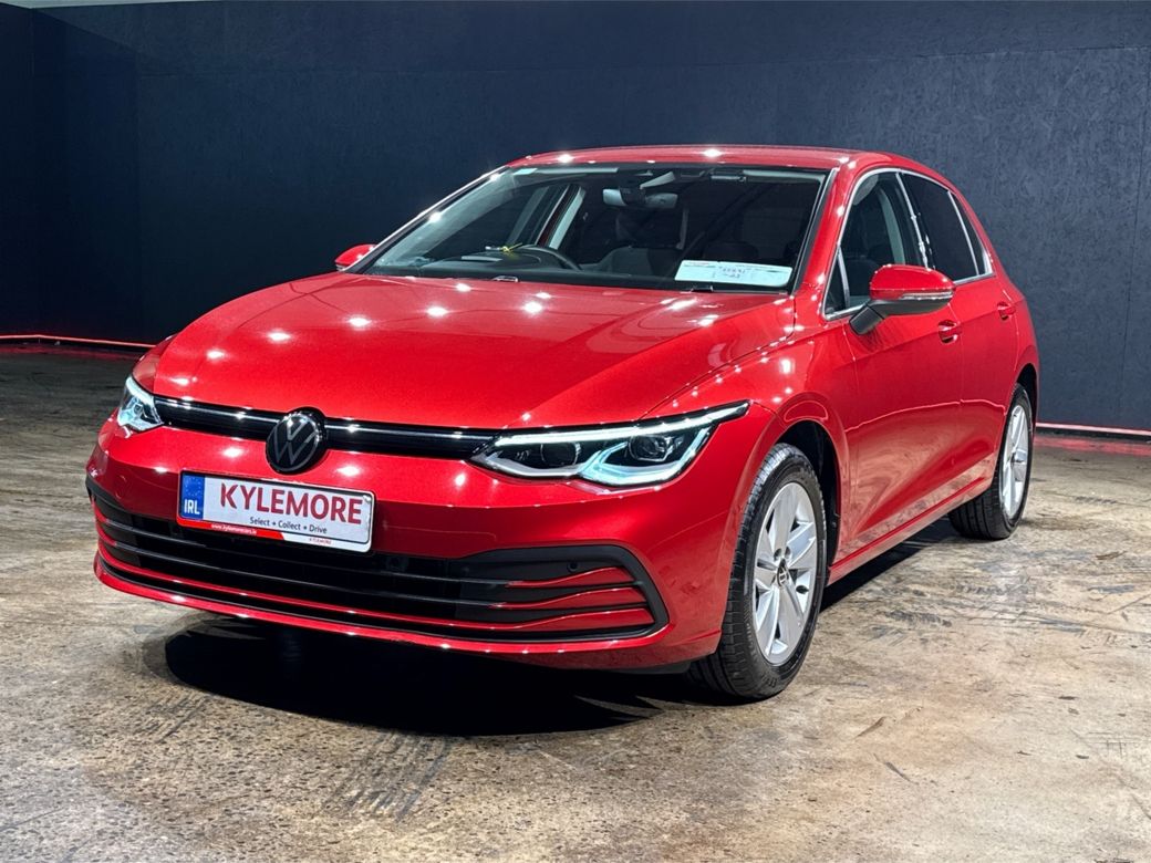 2023 Volkswagen Golf