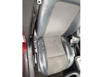 2008 Chevrolet Captiva