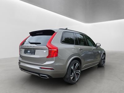 2021 Volvo XC90