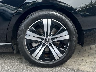 2024 Mercedes-Benz C Class