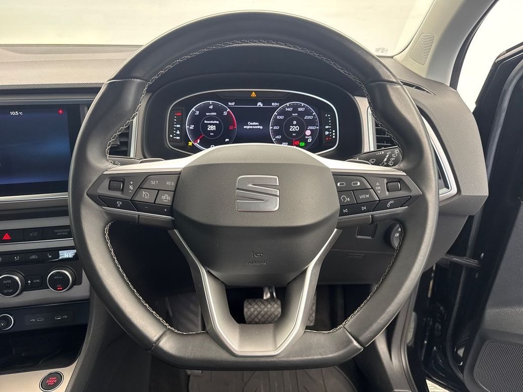 2023 SEAT Ateca