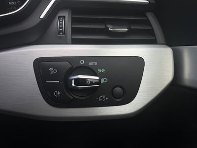 2017 Audi A5