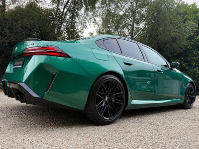 2024 BMW M5