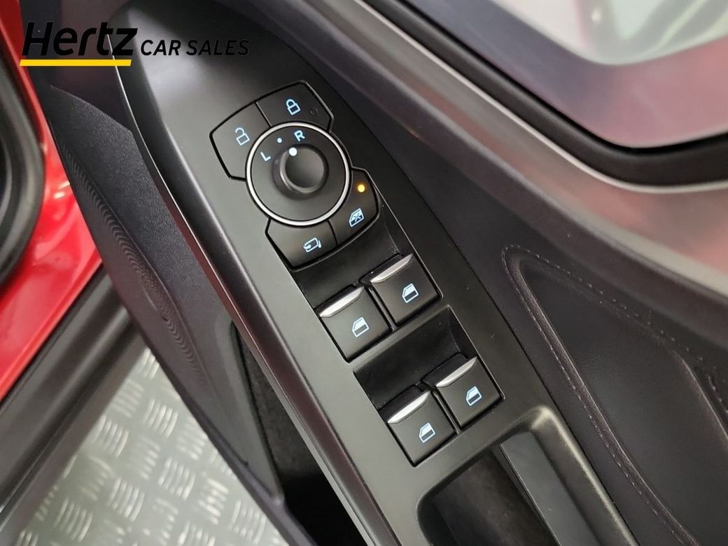 2023 Ford Focus