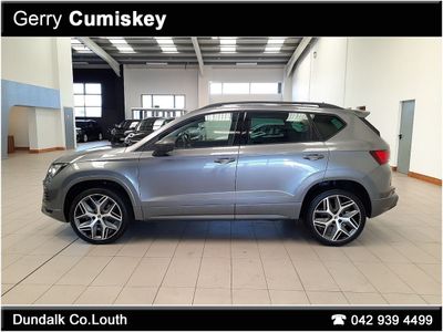 2023 SEAT Ateca