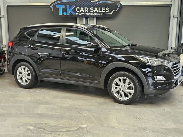 vehicle for sale from T.K. Car Sales
