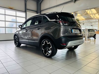 2023 Opel Crossland