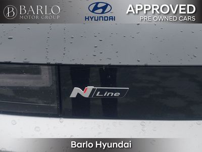 2026 Hyundai Ioniq 5