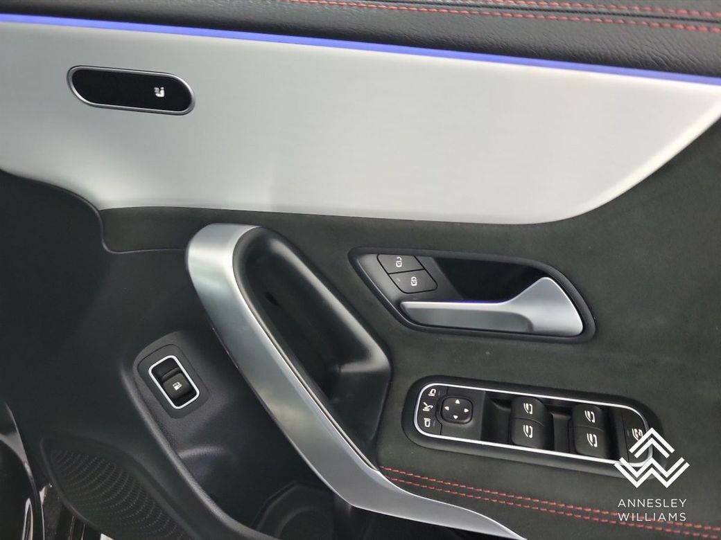 2024 Mercedes-Benz CLA Class