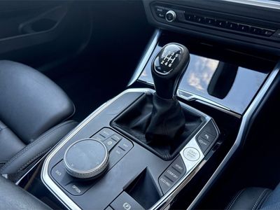 2020 BMW 3 Series