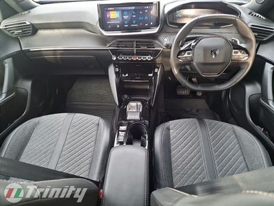2026 Peugeot 2008