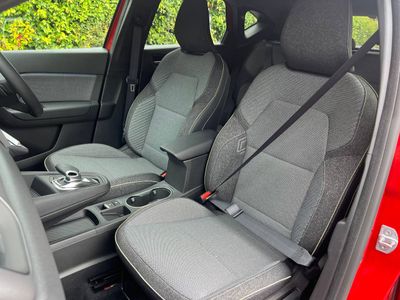 2026 Renault Captur