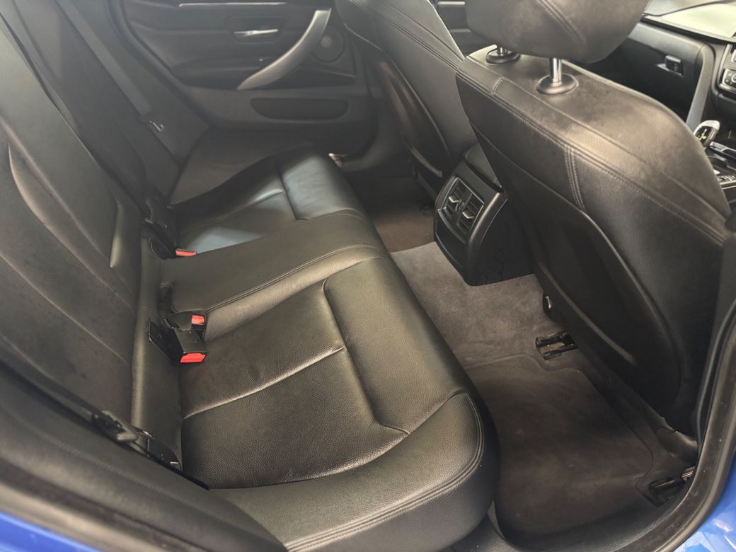 2016 BMW 4 Series