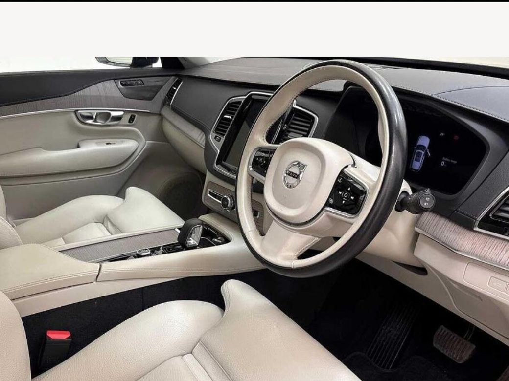 2024 Volvo XC90