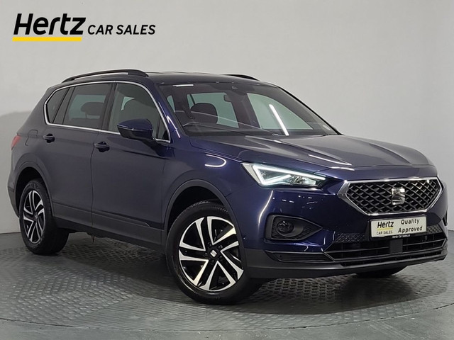 vehicle for sale from Hertz Car Sales North Dublin