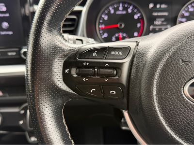 2021 Kia Stonic