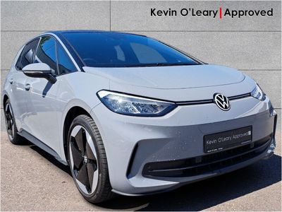 2026 Volkswagen ID.3