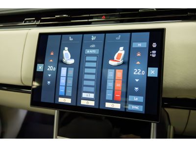 2024 Land Rover Range Rover