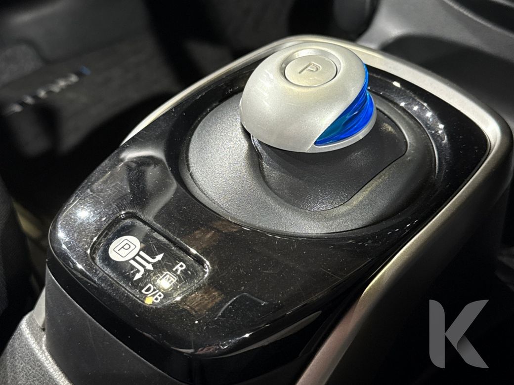 2020 Nissan Note