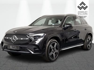 2023 Mercedes-Benz GLC Class