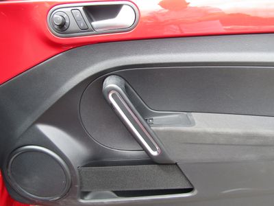 2016 Volkswagen Beetle