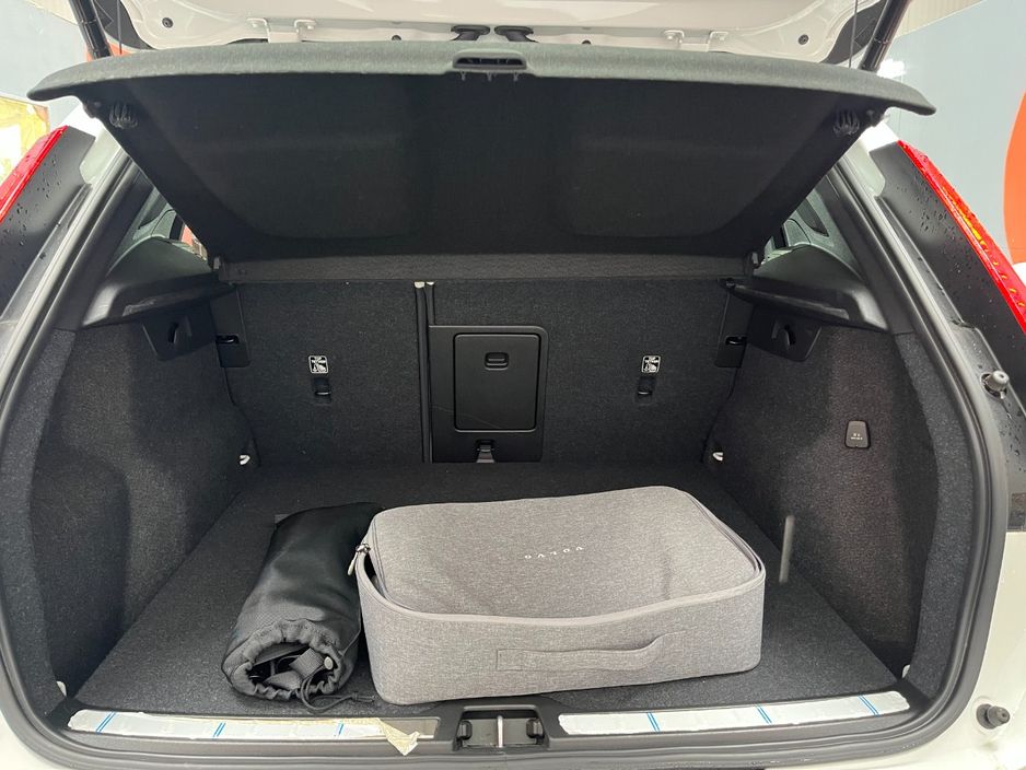 2021 Volvo XC40