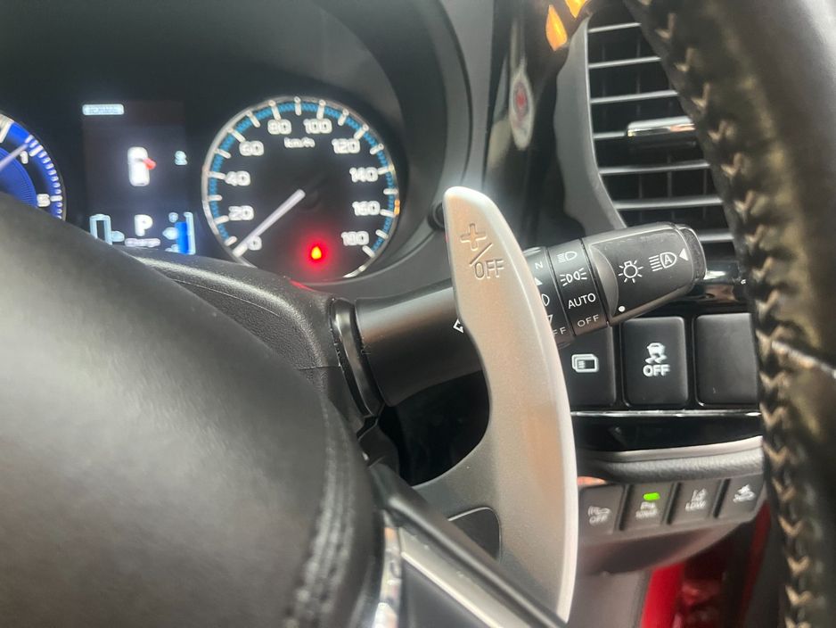 2019 Mitsubishi Outlander