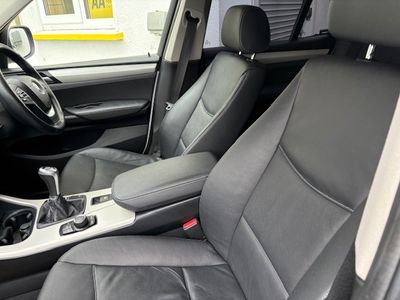 2014 BMW X3