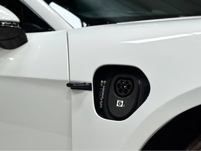 2024 Porsche Taycan