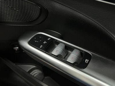 2022 Mercedes-Benz C Class