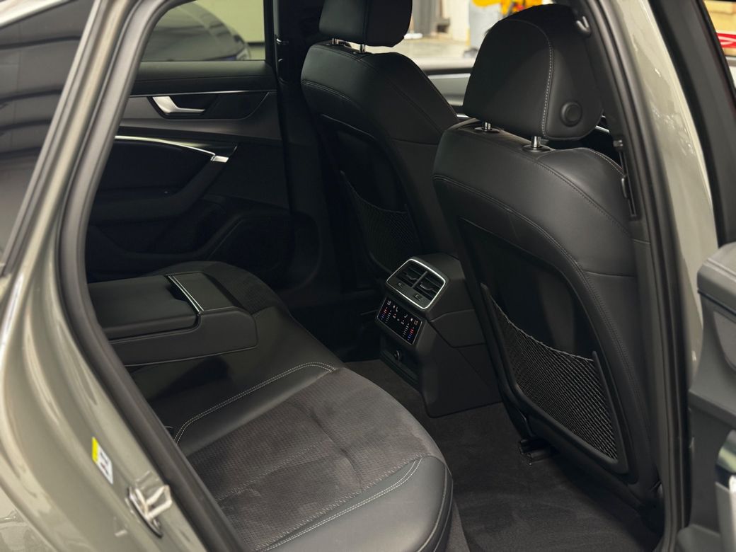 2023 Audi A6