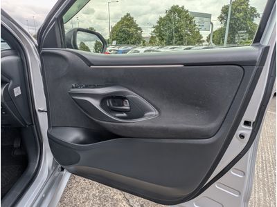 2023 Toyota Yaris