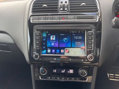 2015 Volkswagen Polo