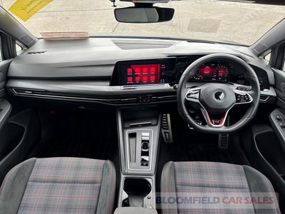 2022 Volkswagen Golf