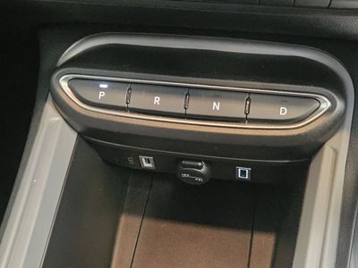2026 Jeep Avenger
