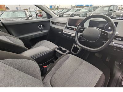 2022 Hyundai Ioniq 5