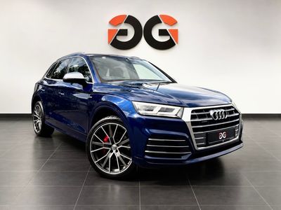 2019 Audi Q5