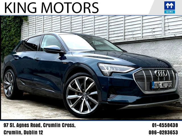 vehicle for sale from King Motors