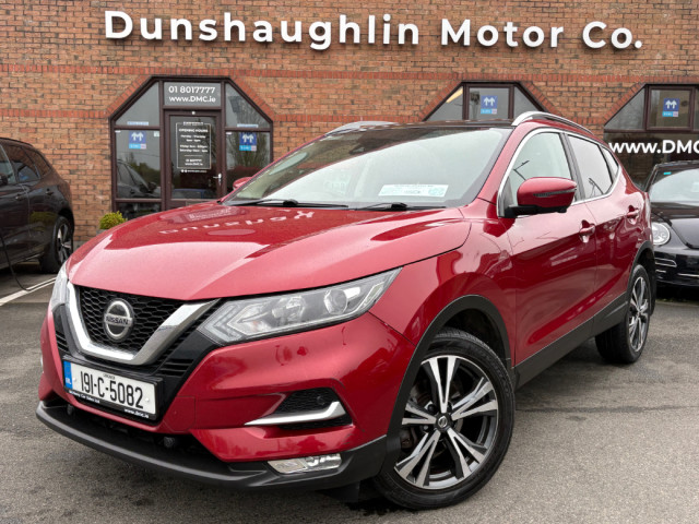 vehicle for sale from Dunshaughlin Motor Co