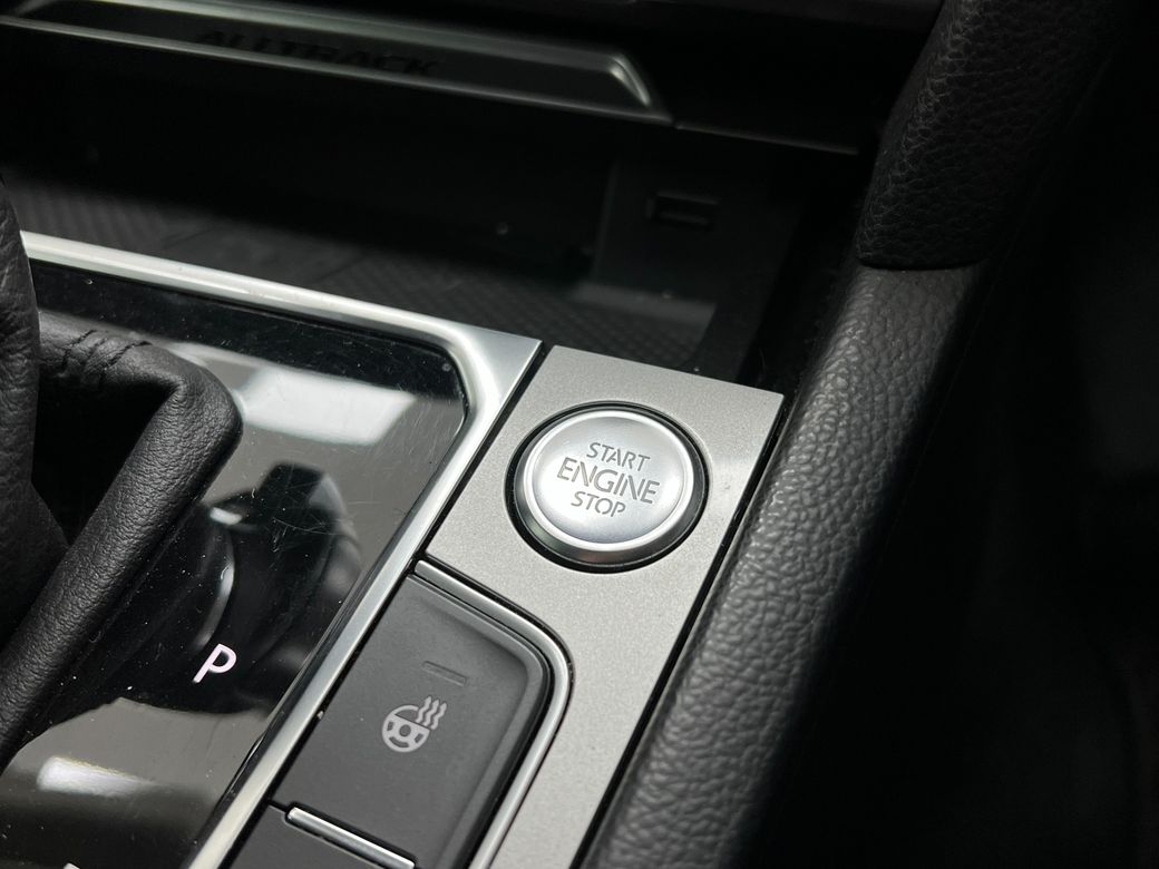 2020 Volkswagen Passat