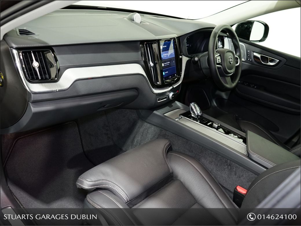 2025 Volvo XC60