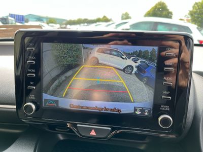 2020 Toyota Yaris