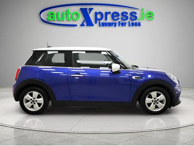 2020 Mini Cooper