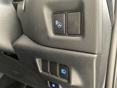 2022 Toyota C-HR