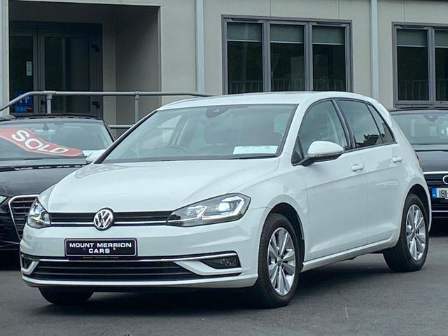 vehicle for sale from Mount Merrion Cars