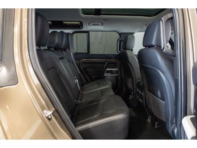 2023 Land Rover Defender 110